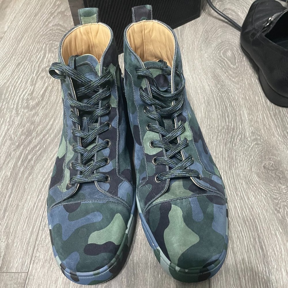 Christian Louboutin Size 9.5 Men's shoes